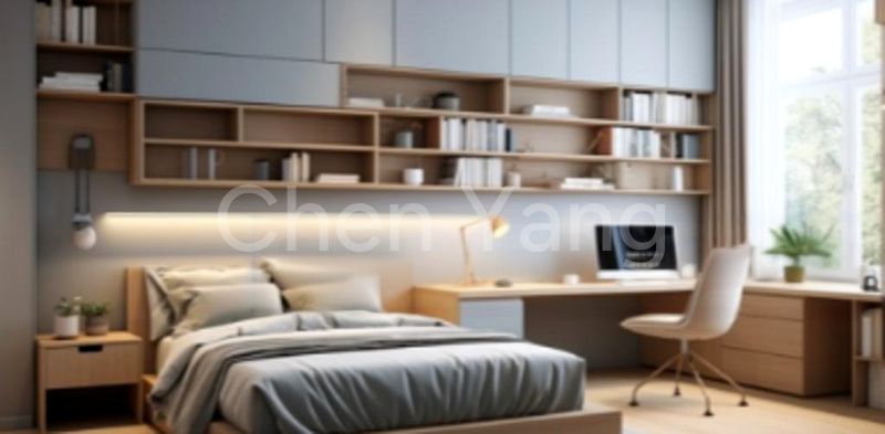 3 Bed Condo for Sale in  Tampines GreenDew - Image 4
